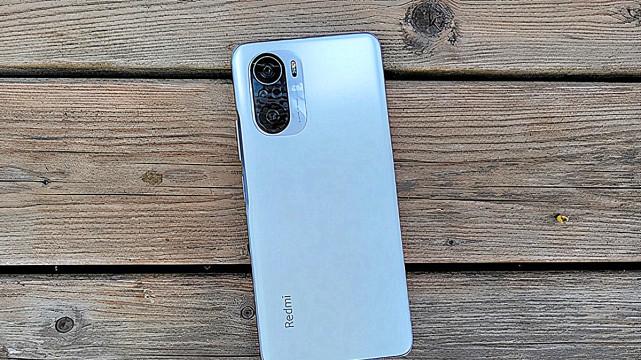 红米手机|红米K40 Pro系列：全版本缺货，该和“焊门员”说再见了！