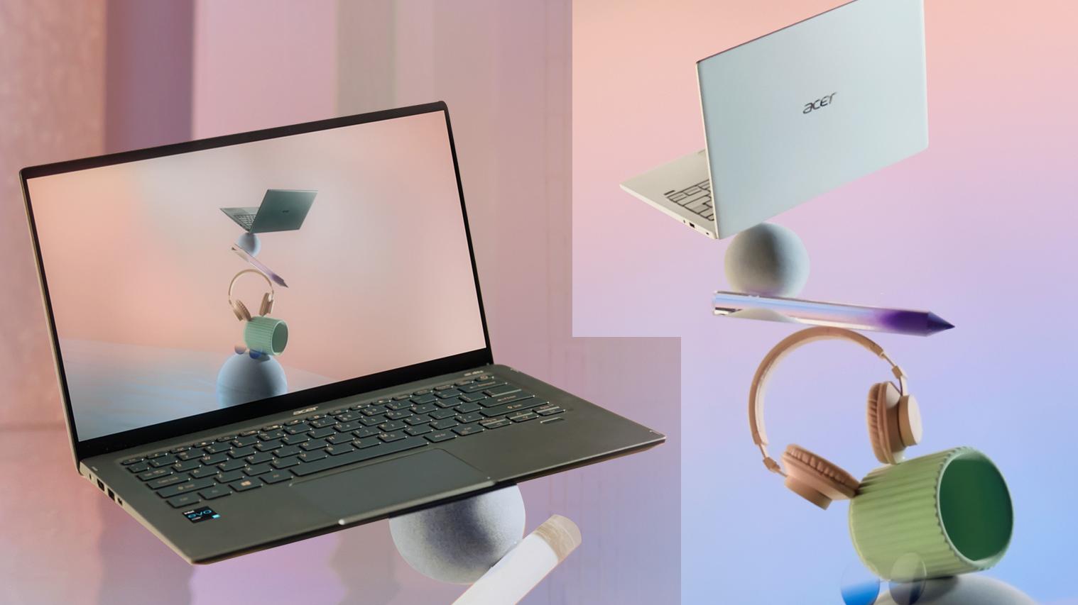 传感器|疫情带来的行业利好形势下，宏碁2021年的业绩如何，和联想比呢？