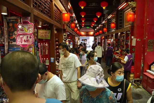 旅游业|?“摘星”意味着报复性旅游吗？