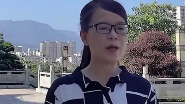 28事件，举报许敏是冒充军人，网友：录音成了杜粉专利