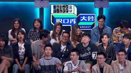 赵晓卉|「脱口秀大会」第五季突围赛赵晓卉选择主动退赛是最好的体面