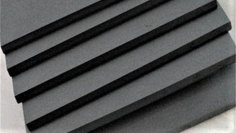 石墨小课堂-石墨聚苯板特性与作用