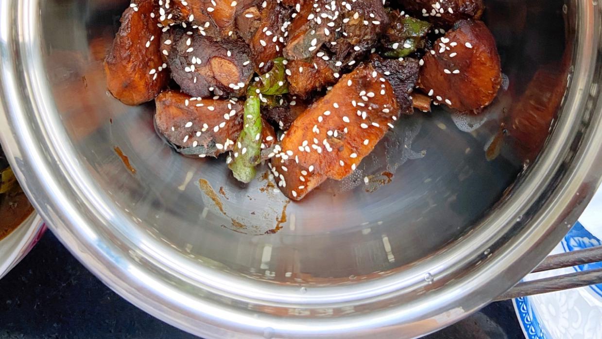 添置了5个“非常走心”的厨房小物件，做饭更顺手，做家务更方便