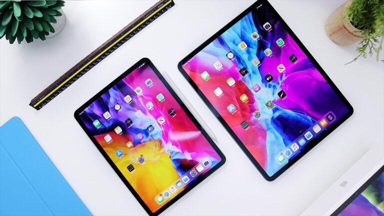 iPad|新版 iPad 可能配备 OLED 显示屏、屏下 TrueDepth 摄像头等