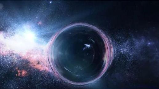 科学家在银河系中，首次发现“流浪黑洞”！未来会影响太阳系吗？