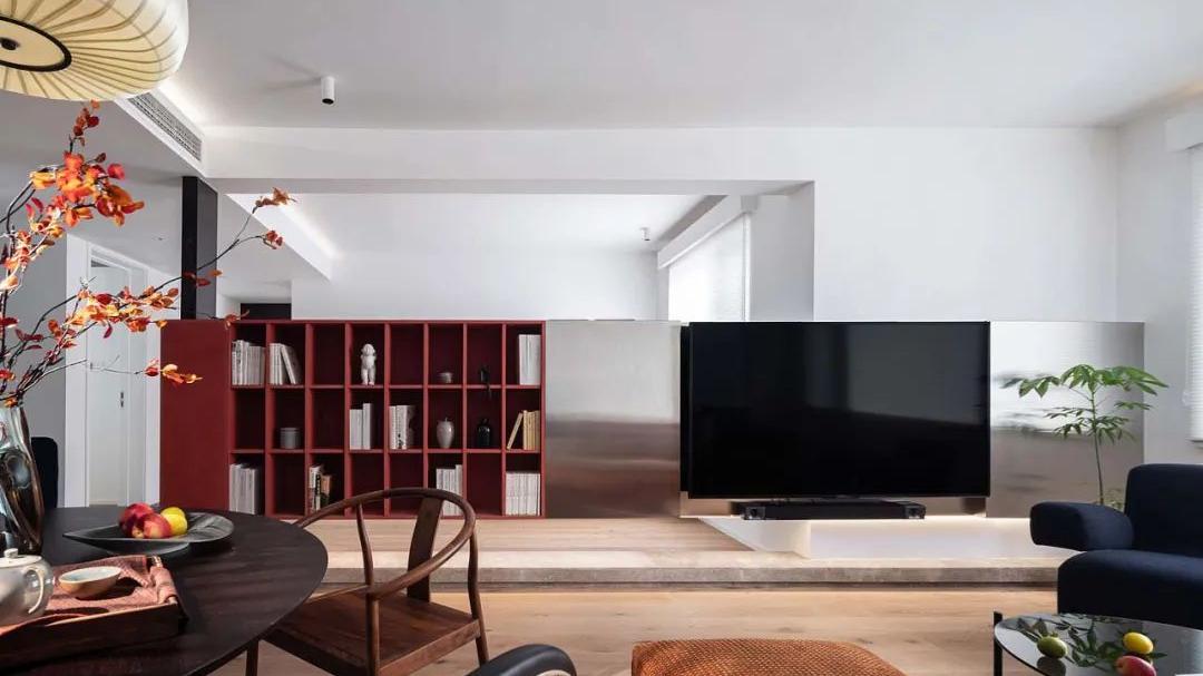 126平简约风，用丰富的色彩来填补繁琐的生活！！