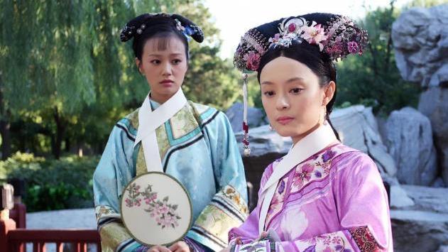 孙俪|孙俪白玉兰败北宋佳，拒绝季冠霖配音甄嬛，两人PK后心服口服！