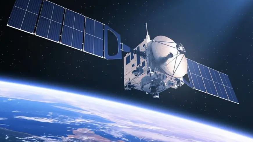 “一箭三星”，中国3颗低轨通信试验卫星，发射任务圆满成功