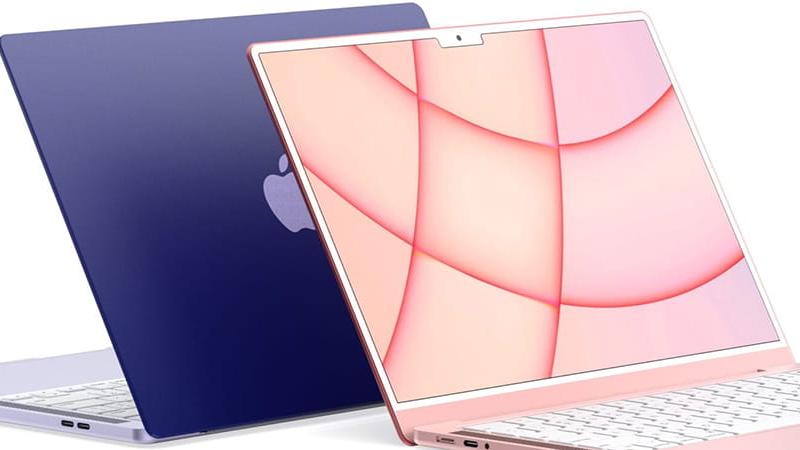 红米手机|全新MacBook Air或是WWDC 22最大亮点