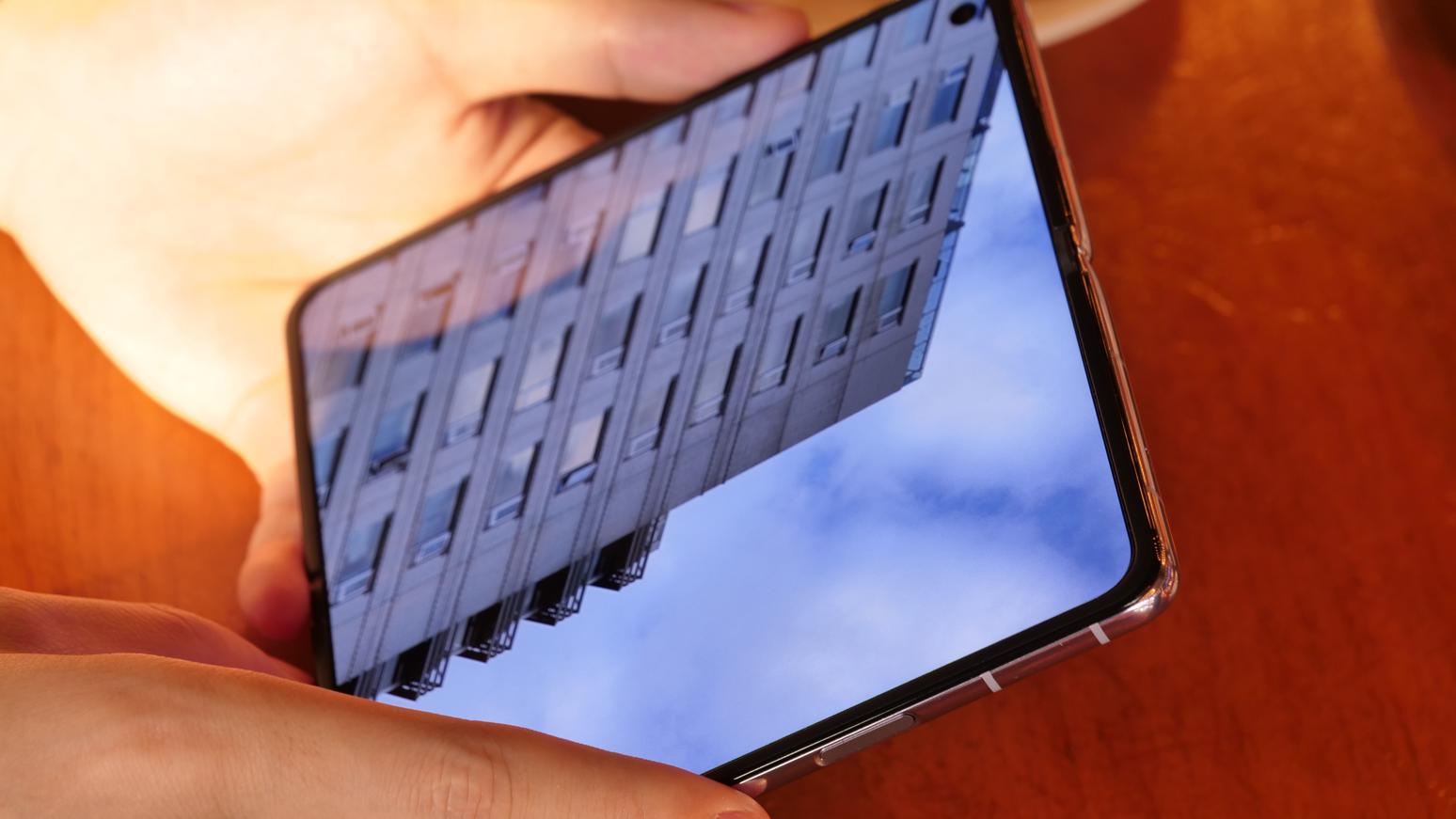 oppo find n|OPPO Find N让人动心，618更有神价值得购买