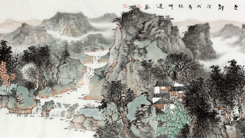 客厅沙发墙挂什么画好 提升家的整体美感这样选