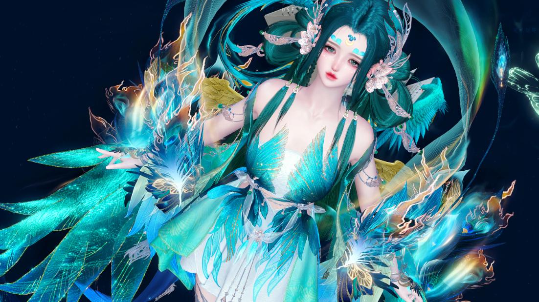 00后|00后热衷职业伴娘，一年参加64场婚礼，最有意思的是搞远程