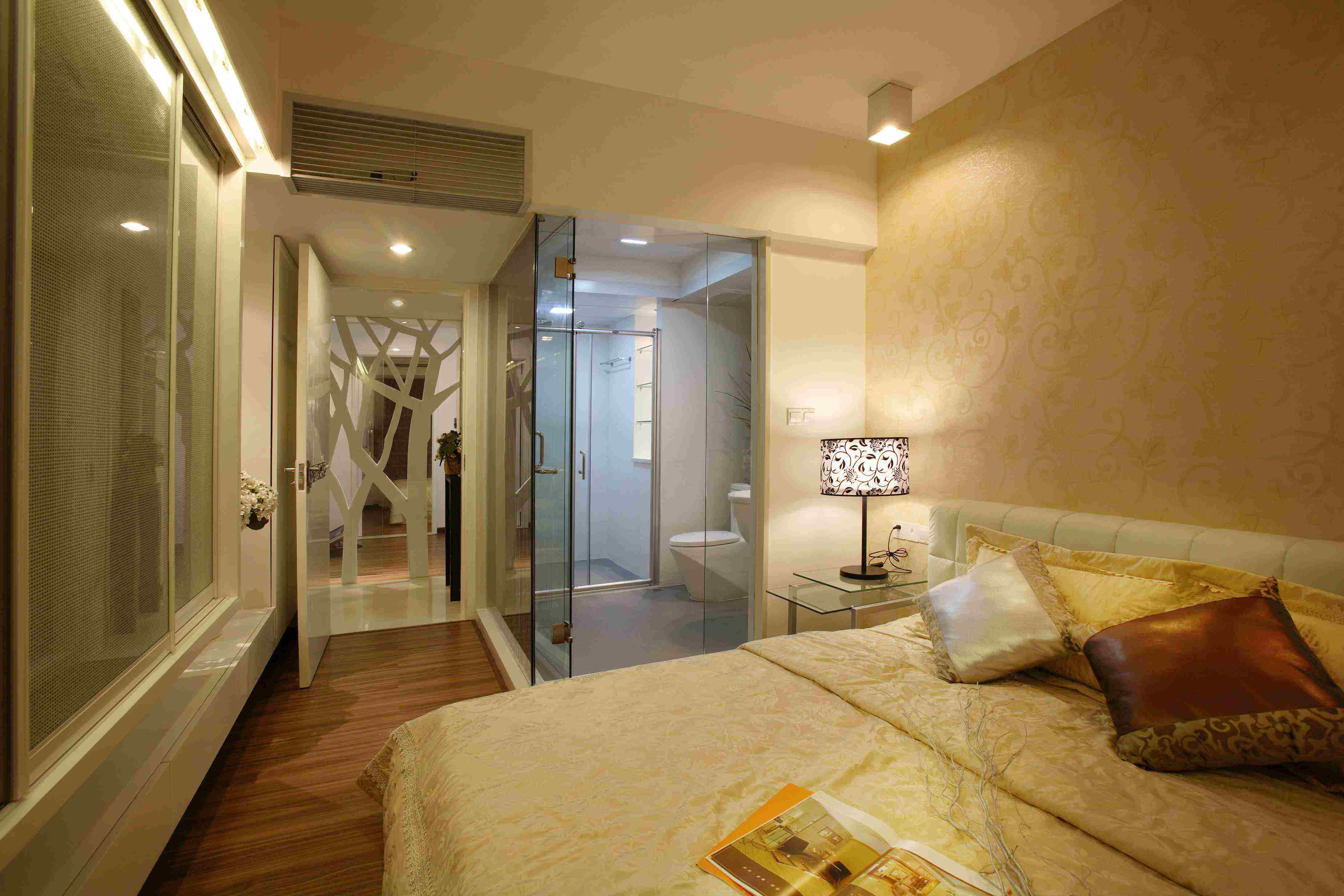 主卧带卫生间，不可忽视的坏处有哪些？