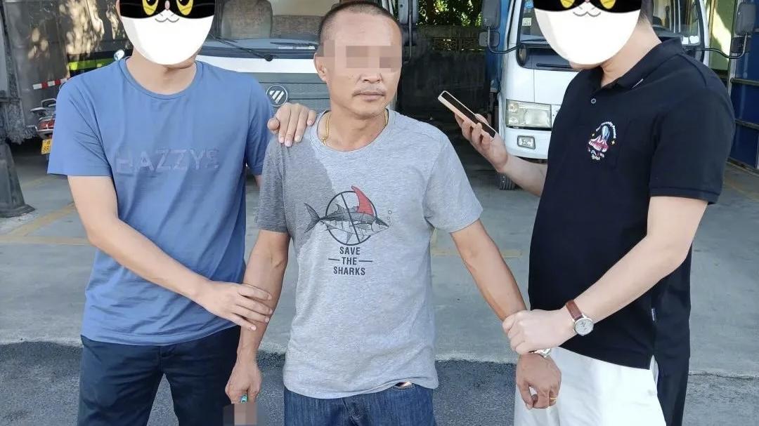 海南万宁女教师收6万答应帮他人找工作未果后，因拒绝归还被杀害