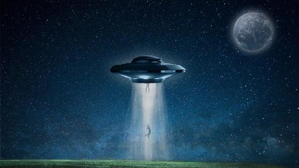 真有外星人光临？NASA已成立16人专家团队：就UFO展开调查