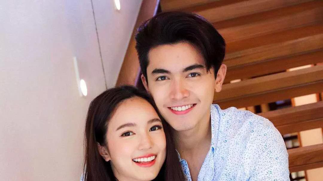 超模|我，泰国人，曾是亚洲名模，嫁给中国老公生俩女儿，喜欢中国文化