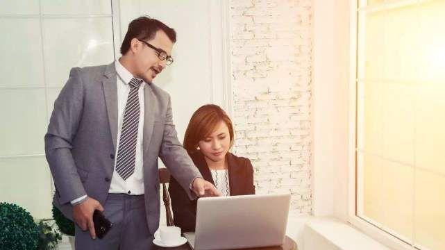 |如果领导这样对待你，那你就该知道了：升职基本没戏