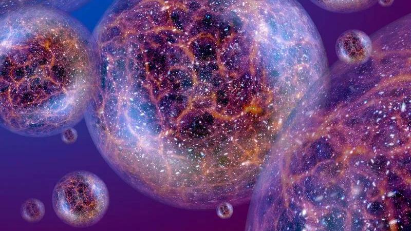 天文学家：已获得“平行宇宙”存在的首个证据