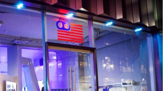 数字化转型|纽约虚拟世界中的Varjo Aero展示：体验前所未有的超逼真虚拟现实