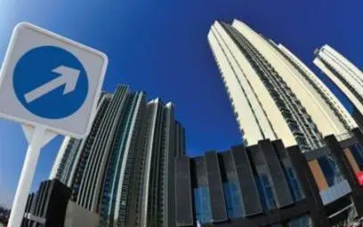 房价|房价涨不动的原因，是下面哪一个原因？