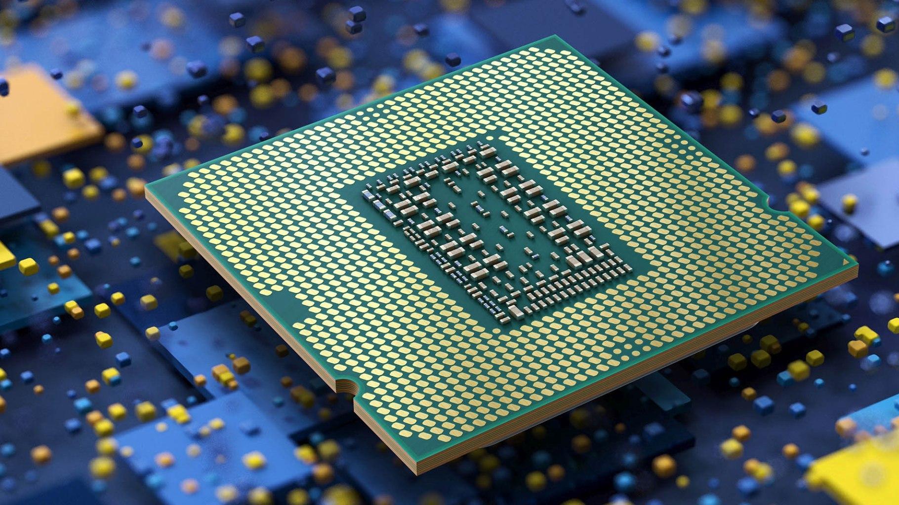 Intel优势不再！AMD更新3D缓存技术，锐龙7000要反杀一波？