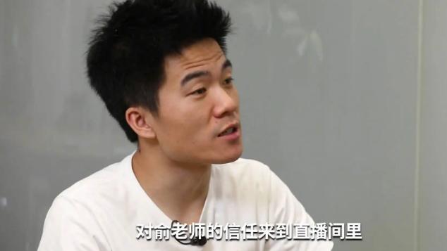 董宇辉|新东方直播间你敢进吗？