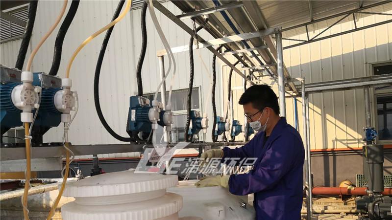 从电镀废水的处理，了解到重金属污染物如何处理：不同方式