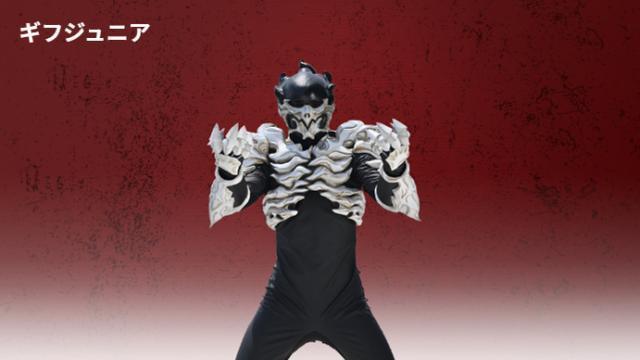 acgn漫评|汇总剧中出现的和基夫直接相关的怪人，你知道几个？