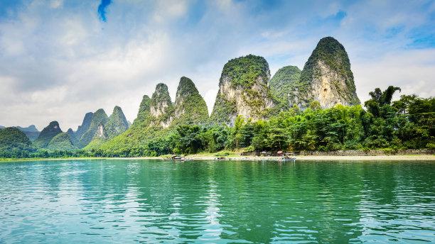 旅游业|你知道中国有哪些免费的景区吗？