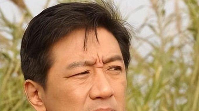 丁勇岱|演员丁勇岱：和妻子一见钟情，没有求婚没有婚礼，至今已相伴36年