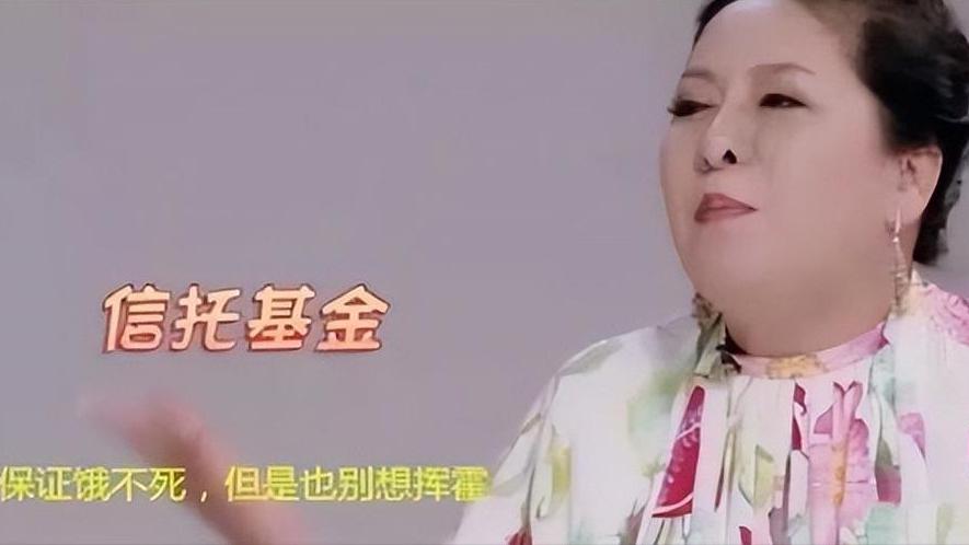 向佐|向太陈岚称遗产属于孙子辈，向佐一分都拿不到，被指是模仿许世勋