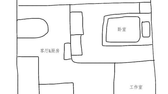 如果没结婚，我也想过上这样的独居生活，住39小家，太治愈了！