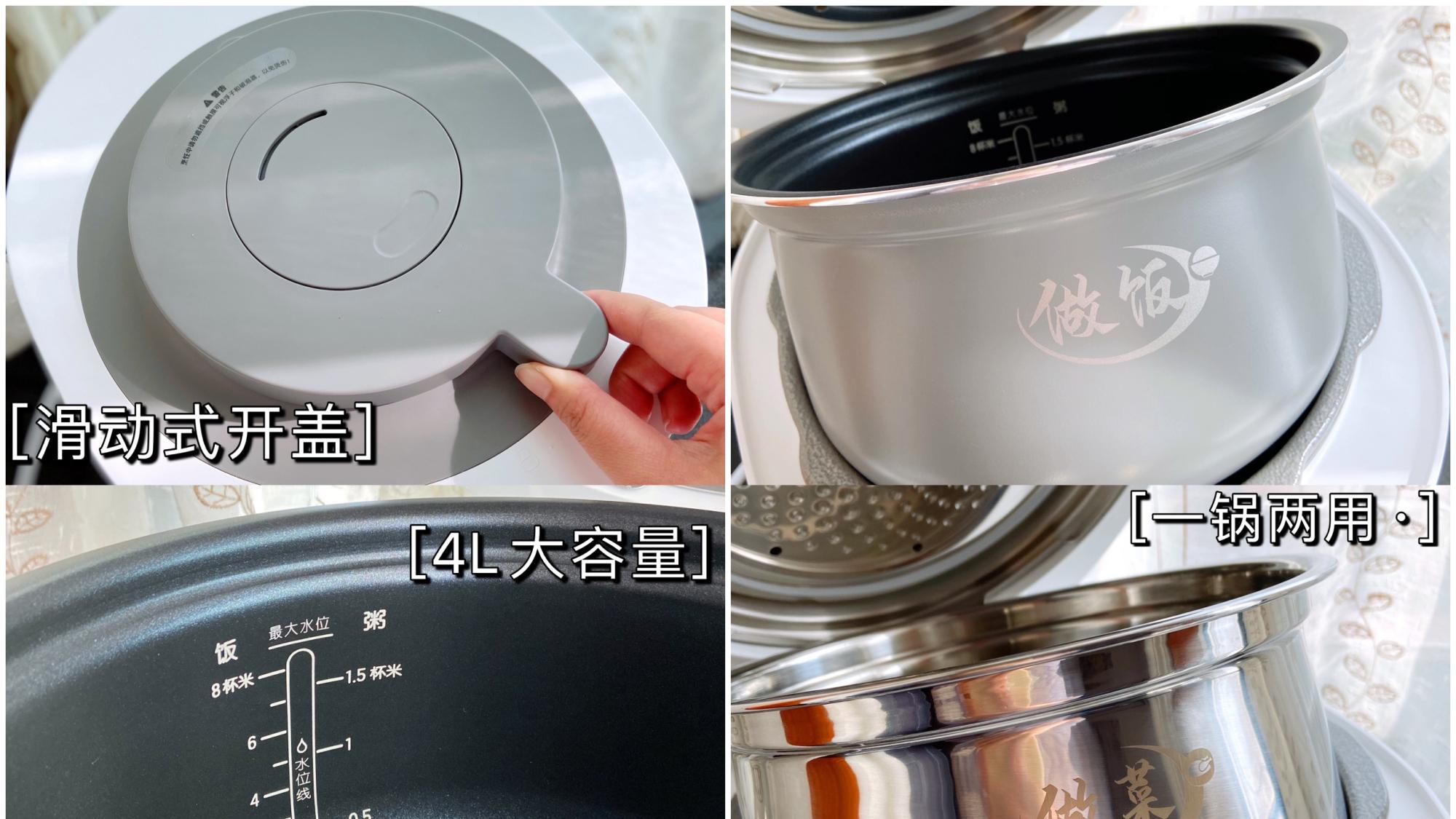 真正会做饭的人，厨房有这些小物件就够了！其他都是浪费钱