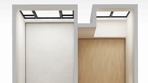 50平米的老破小如何改三居，看这里！我来告诉你！