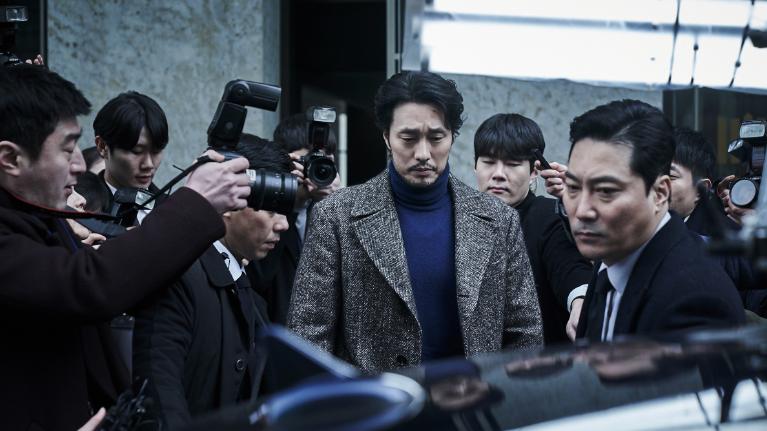 金裕贞|娱乐吃瓜：苏志燮做噩梦 金裕贞没看过软碟