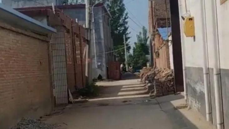 男子下乡收古董，大娘拿出两枚铜钱要900块，一看二话没说收下