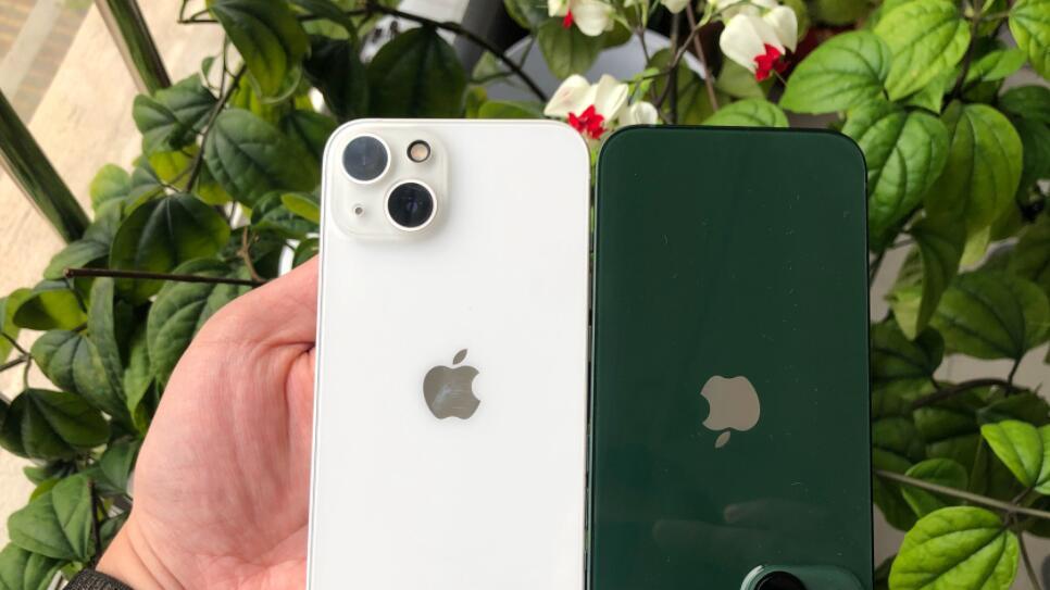 iphone13|苹果618冲销量，iPhone 13价格再创“新低”，256GB售价更亲民了
