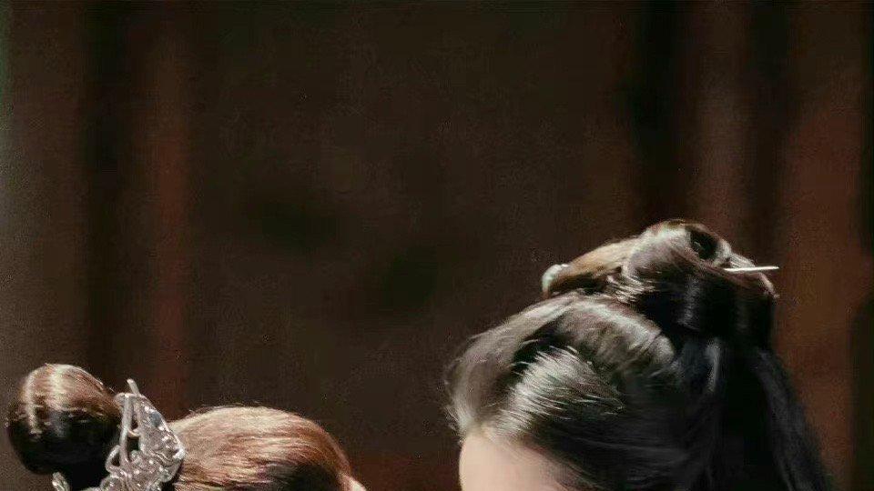 陈情令|盘点近些年古装剧中那些深入人心的CP，哪一对是你的最爱呢？