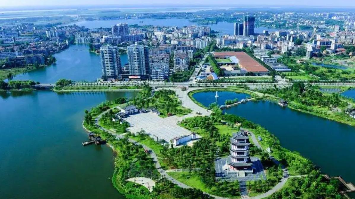 哀牢山|你去过咸宁这座城市吗？好山好水好风景，有机会来看看哦！