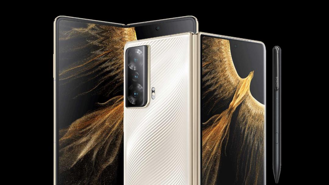 华为荣耀|第三大系统来了，对标 iOS 和 鸿蒙！