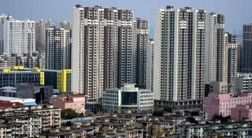 购房置业|“人口下降，房价必降！”说这话的人请多动动脑子，多睁开眼睛看看世界