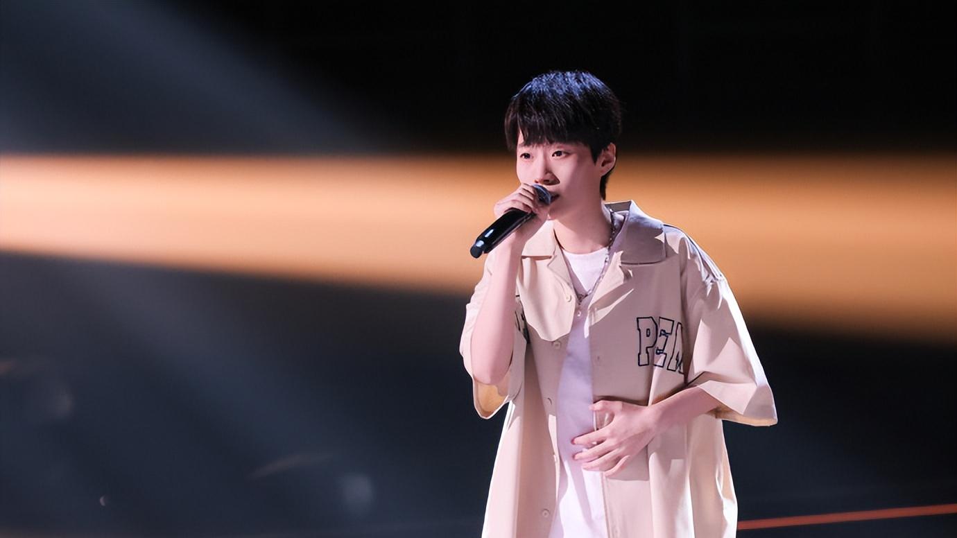 刘德华|2022好声音国庆将加更！总决赛时间曝光，刘德华参加，收视要爆