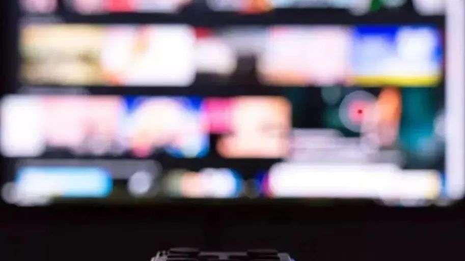 智能电视|谁在用你家的电视大赚特赚？