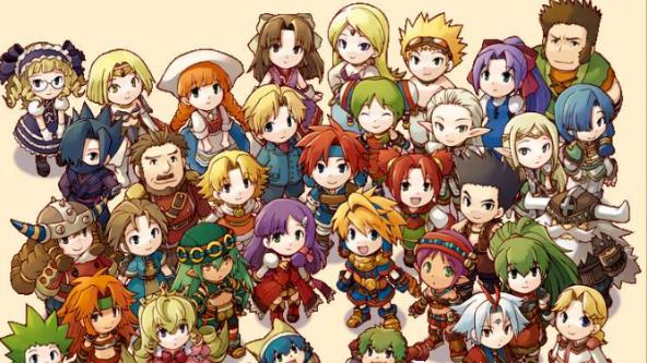 魔力宝贝|《魔力宝贝》：必看攻略（一），不容错过