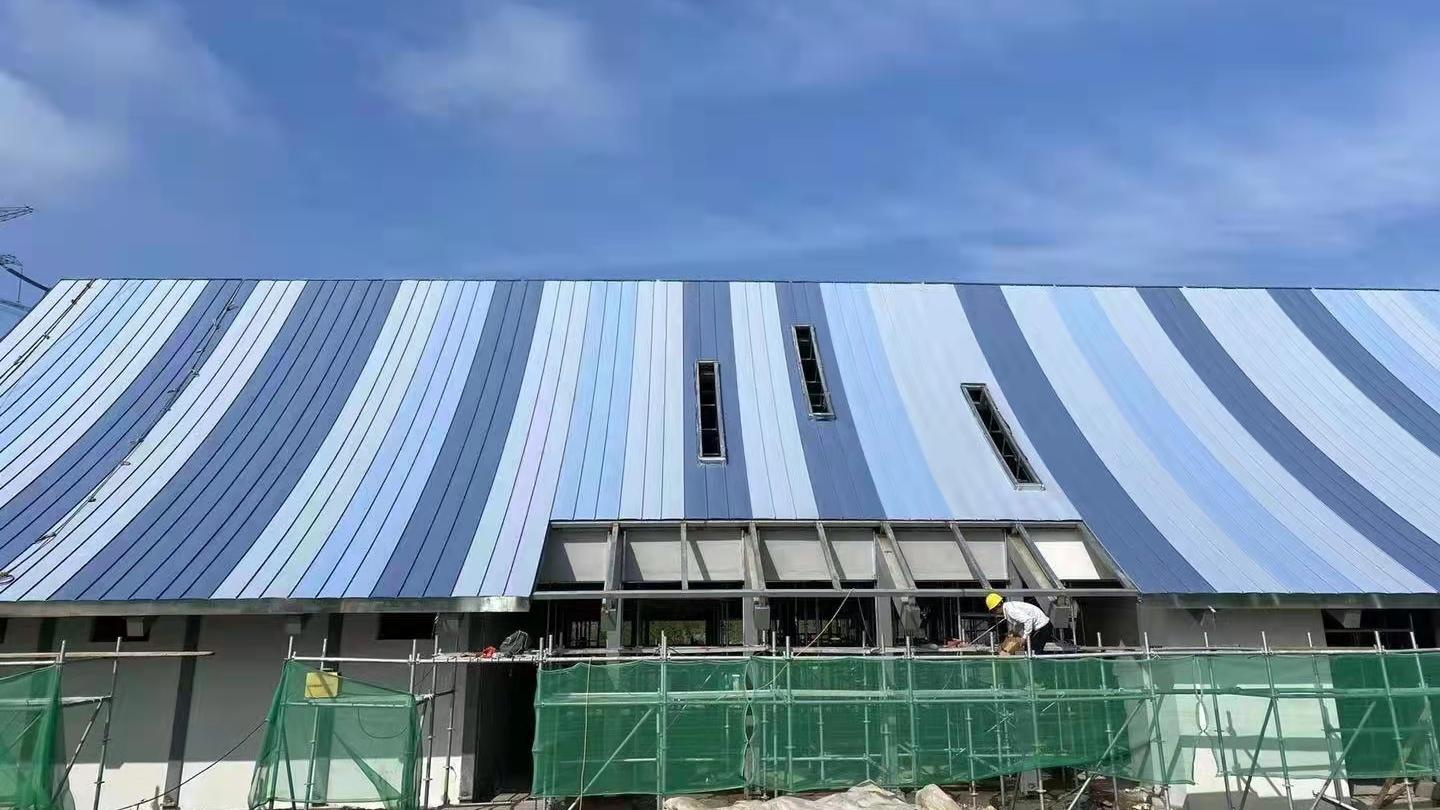 屋面瓦的选购方法及技巧您知道吗？