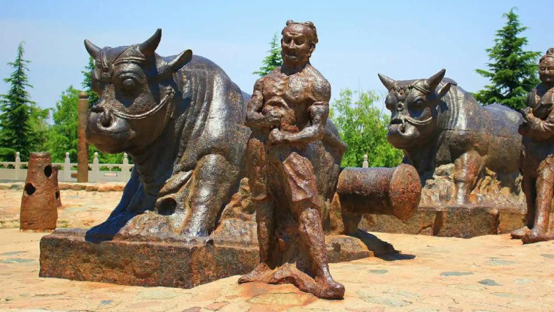 利川|历史文化悠久的运城，美丽的运城，随我一探它的美吧