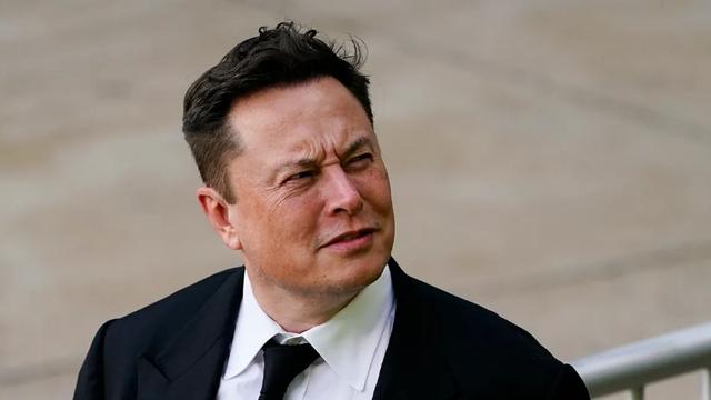 伊隆·马斯克|被害妄想症？推特CEO马斯克称自己被枪杀可能性很大