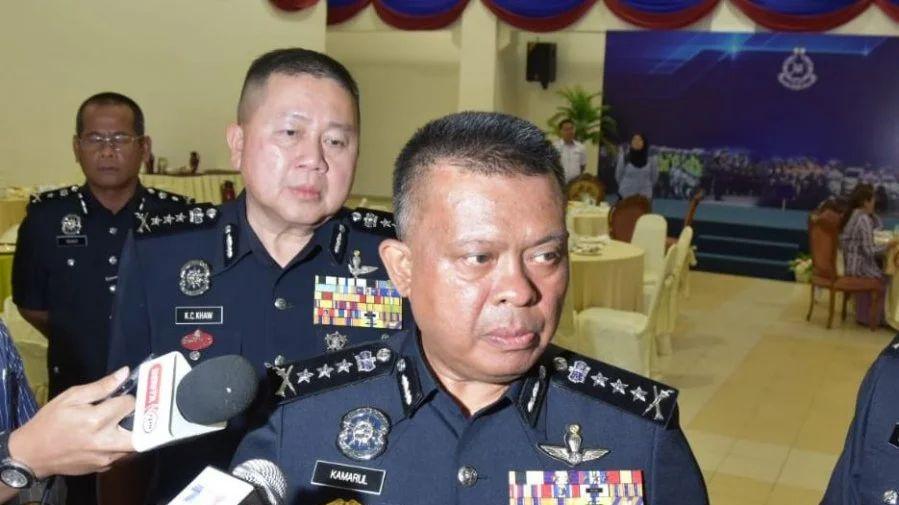 3岁男童疑遭虐死案：男嫌犯儿子表示曾见过父亲虐待男童