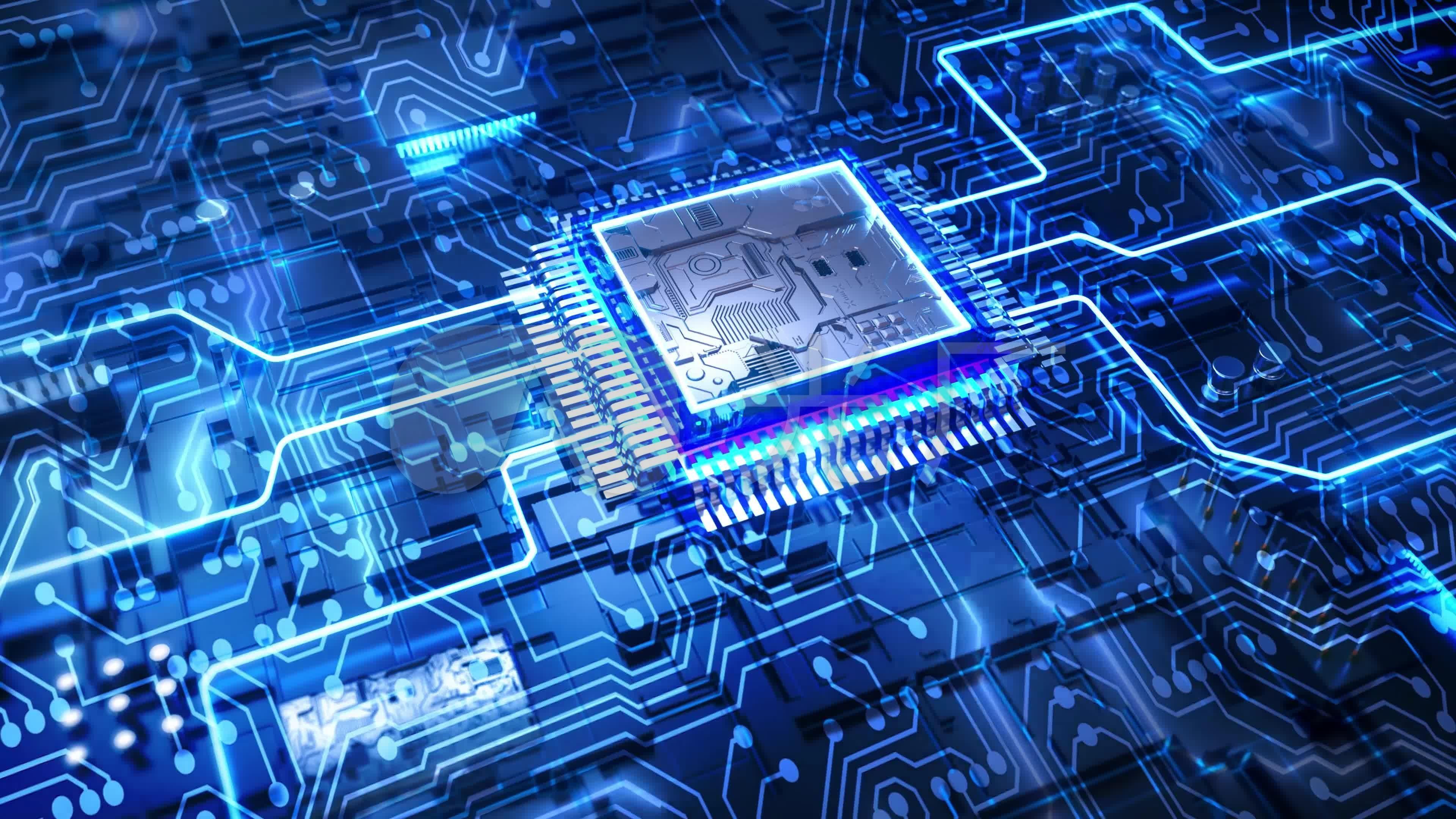 网络安全|美国推波助澜，英“跳”出来，执意打压中国芯片企业，恐自讨没趣