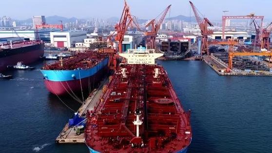 养老金|中国船舶集团广纳人才，九险二金还可落户，这三类学生择优录取